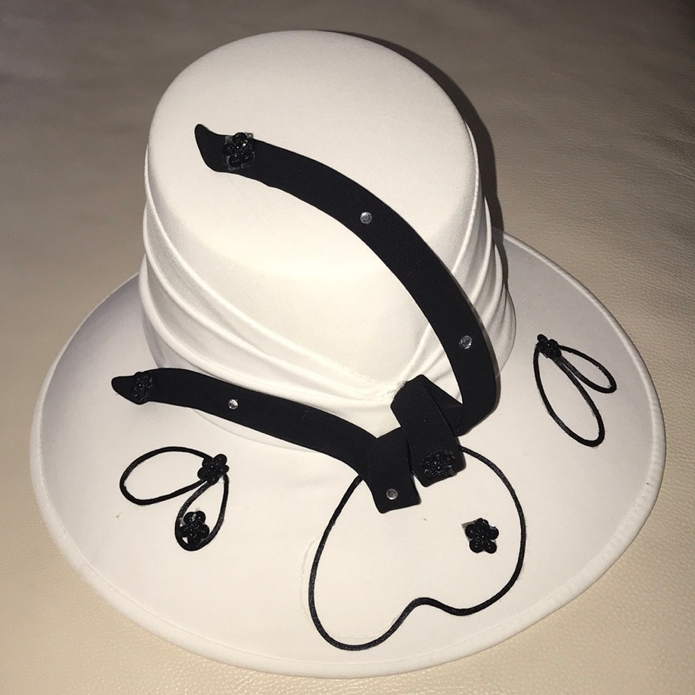 White hat